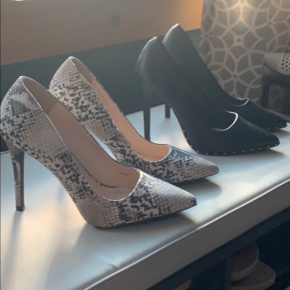 Shoes